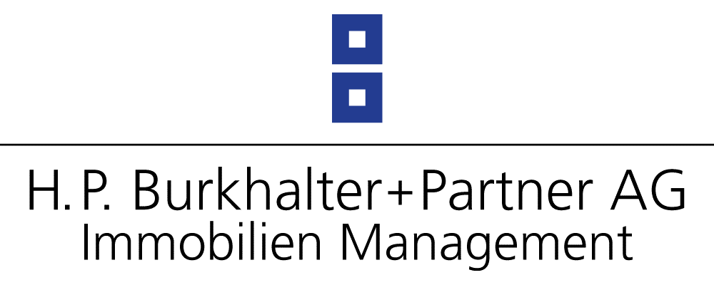 H. P. Burkhalter + Partner AG